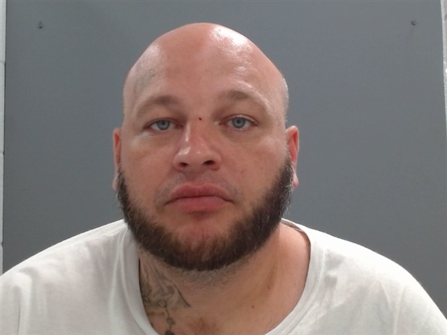 Mugshot