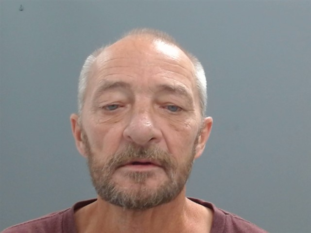 Mugshot