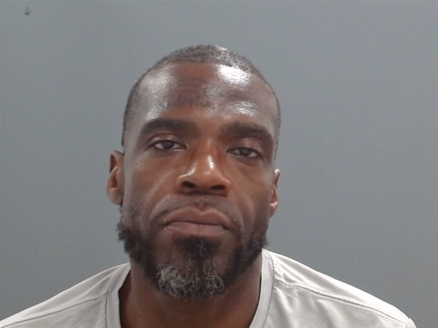 Mugshot