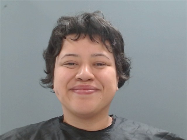 Mugshot