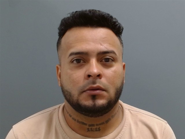 Mugshot