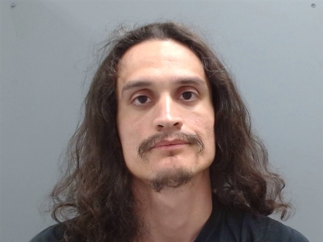 Mugshot