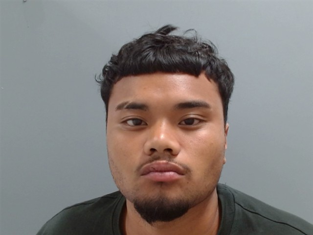 Mugshot