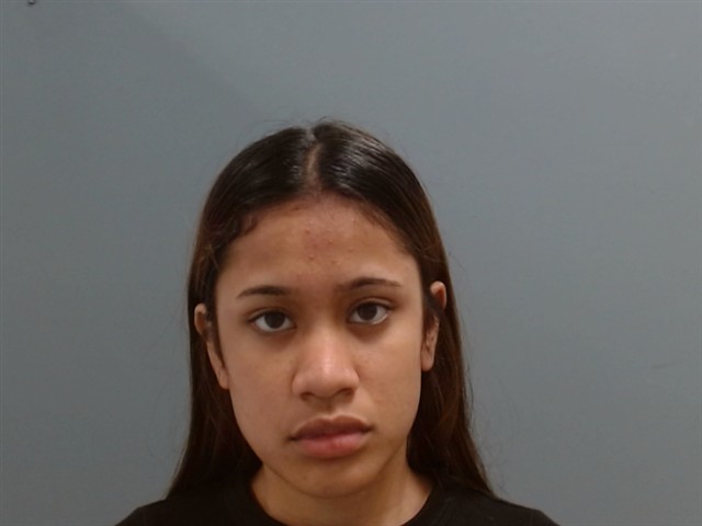 Mugshot