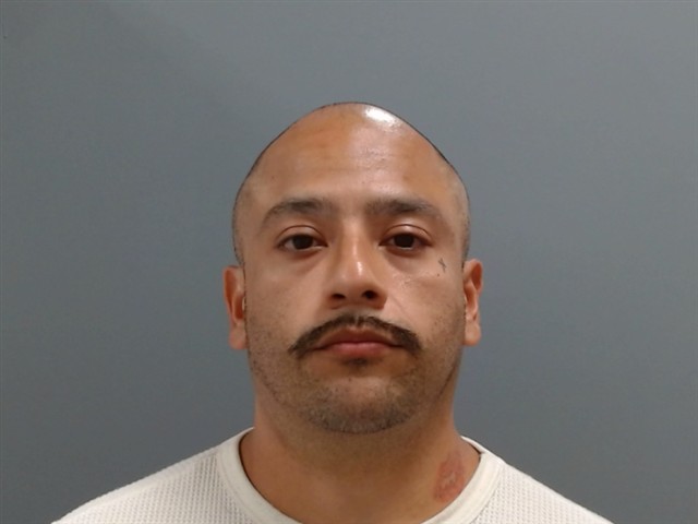 Mugshot