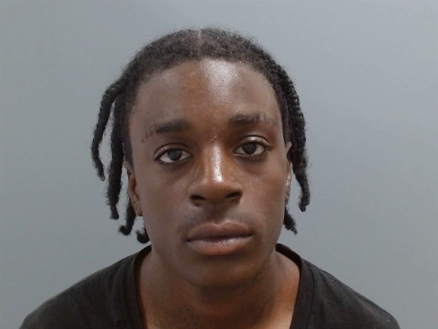 Mugshot