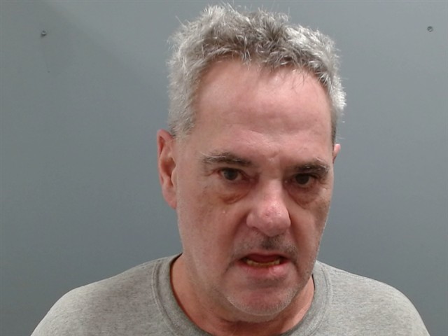 Mugshot