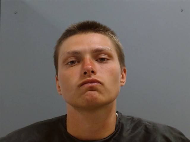 Mugshot
