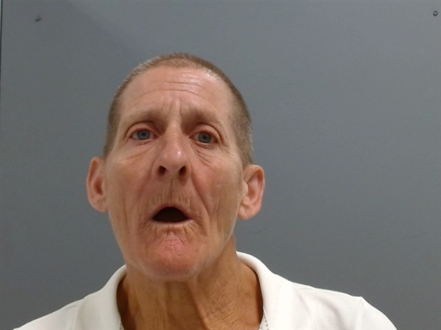Mugshot