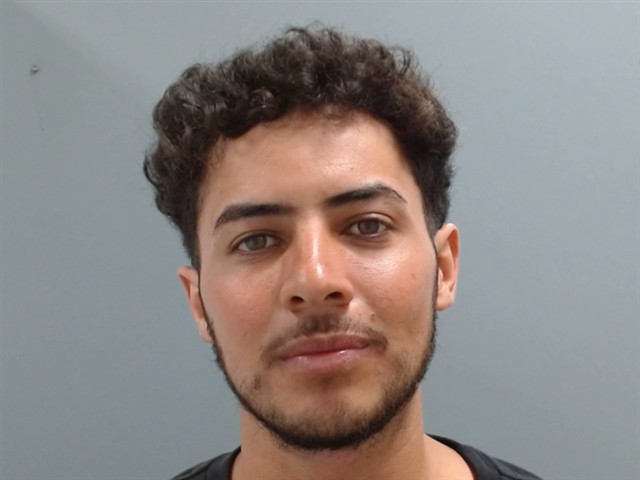 Mugshot