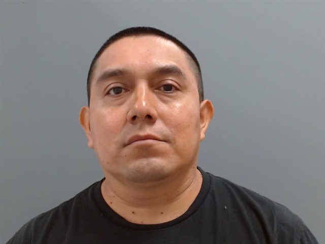 Mugshot