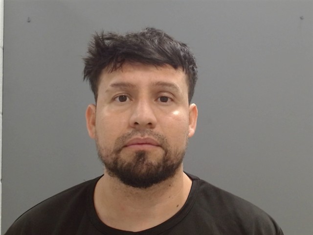 Mugshot