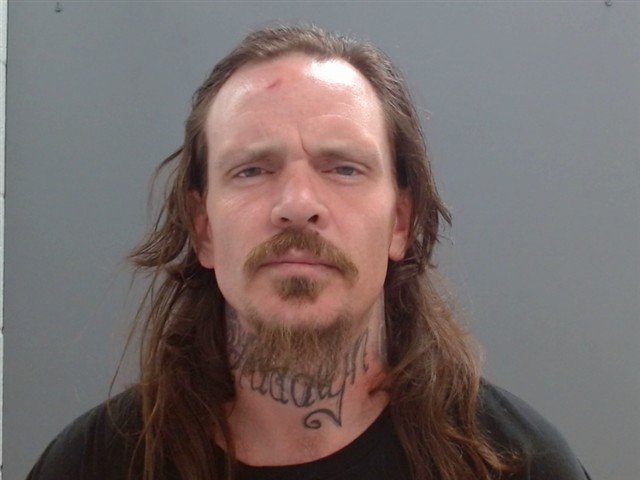 Mugshot