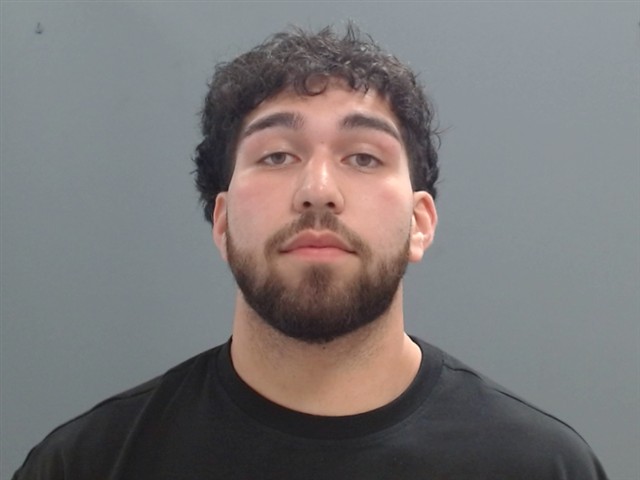 Mugshot
