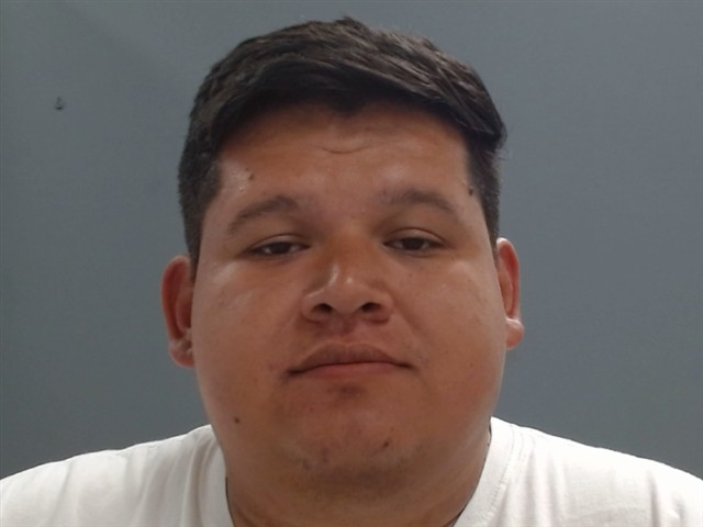 Mugshot