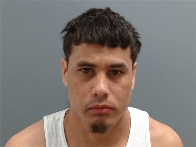 Mugshot