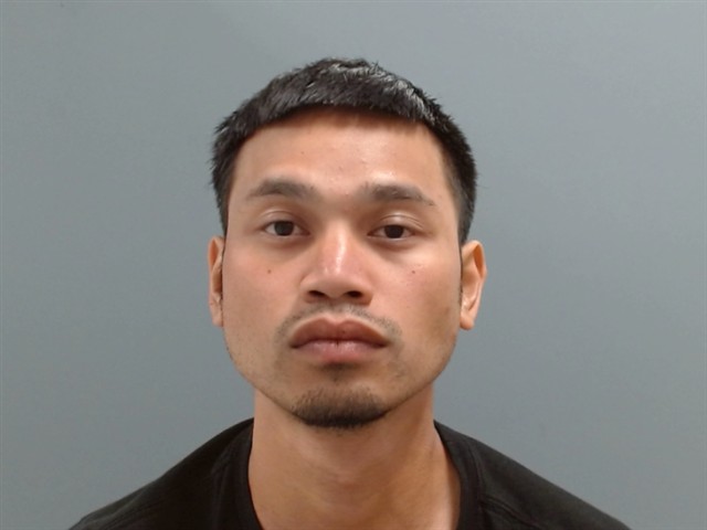 Mugshot