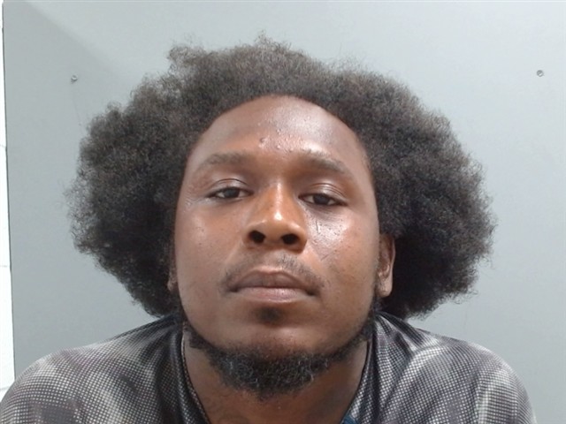 Mugshot