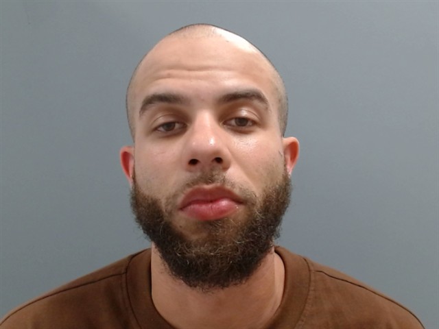 Mugshot