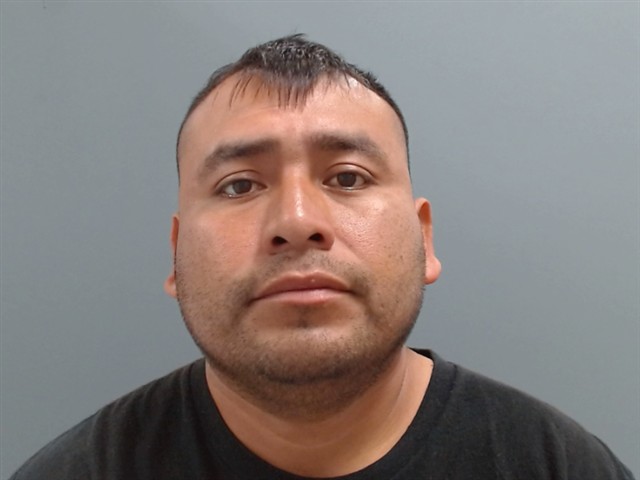 Mugshot