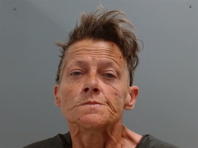 Mugshot