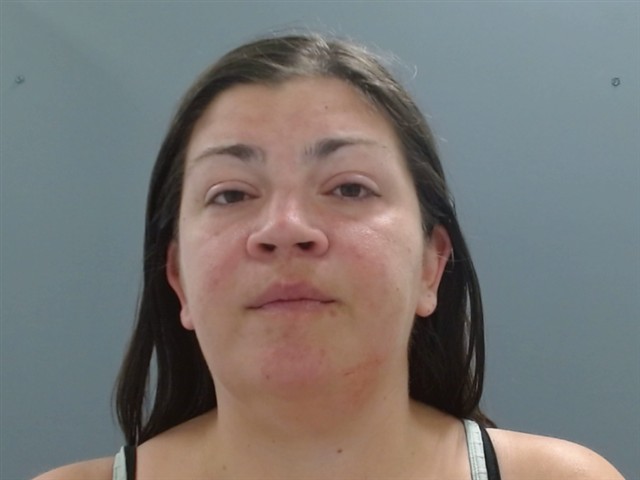 Mugshot