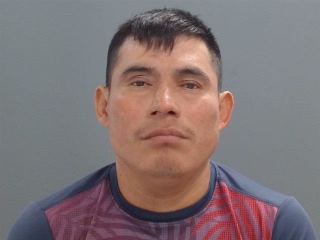 Mugshot