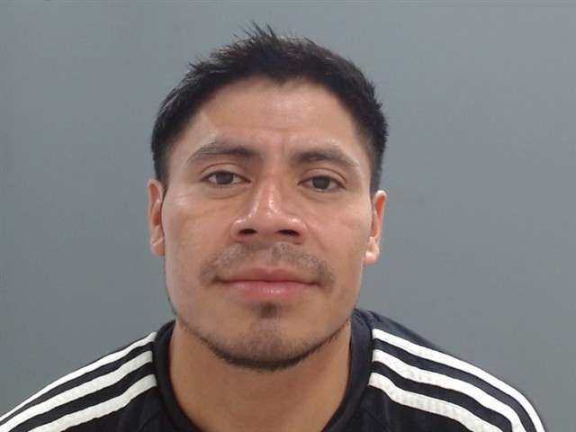 Mugshot