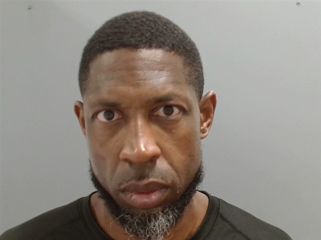 Mugshot