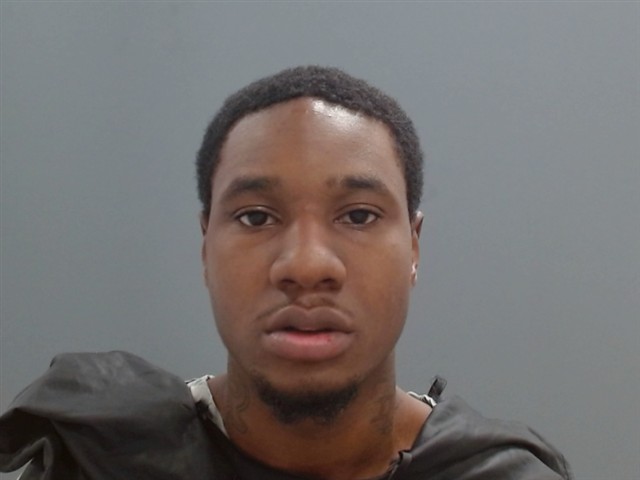 Mugshot