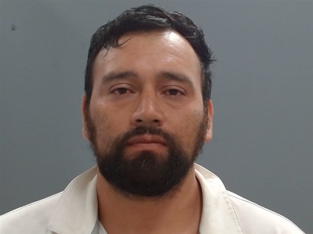 Mugshot