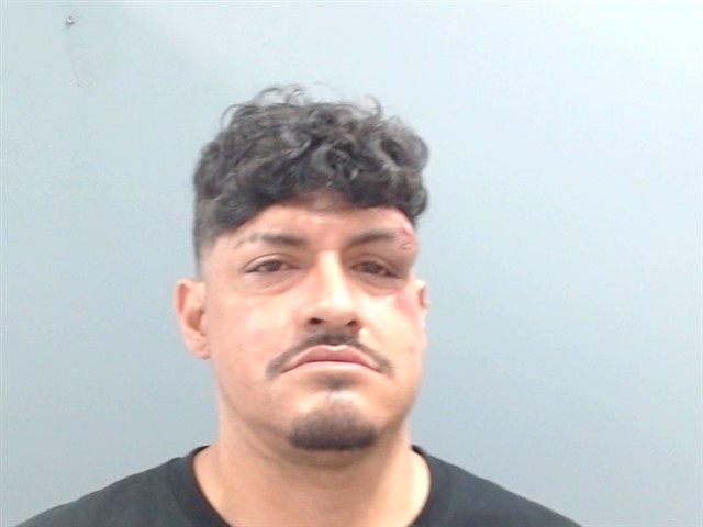 Mugshot