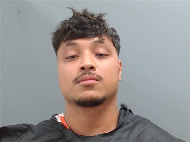 Mugshot