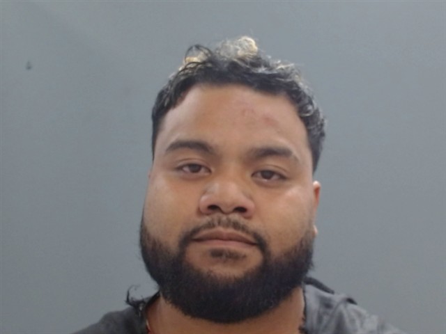 Mugshot