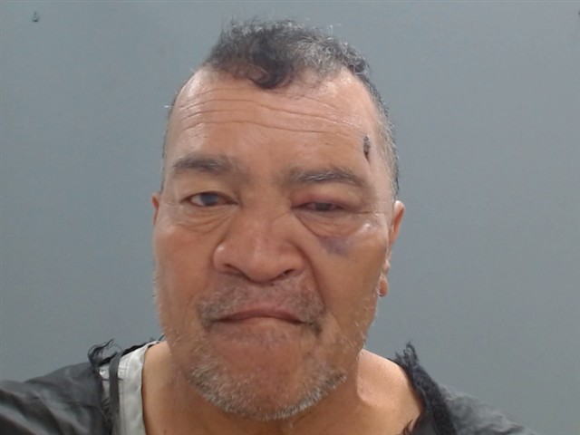 Mugshot