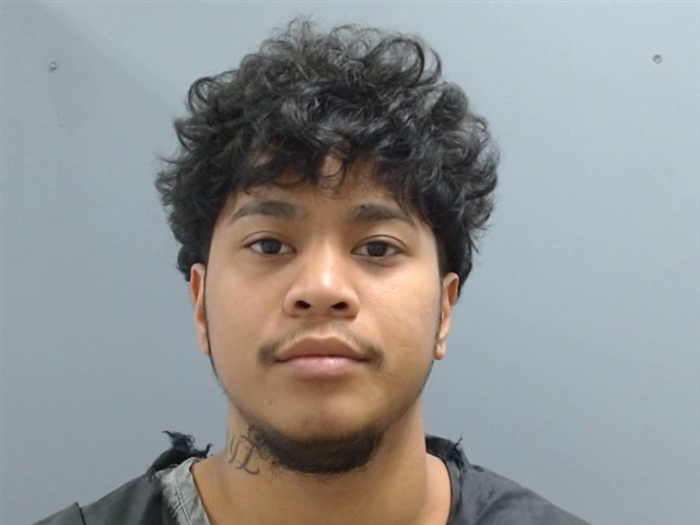 Mugshot