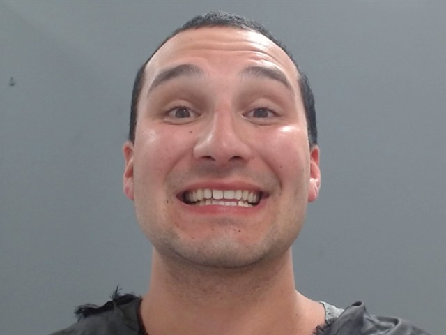Mugshot