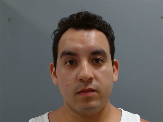 Mugshot