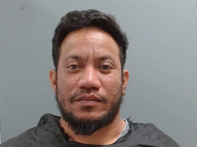 Mugshot
