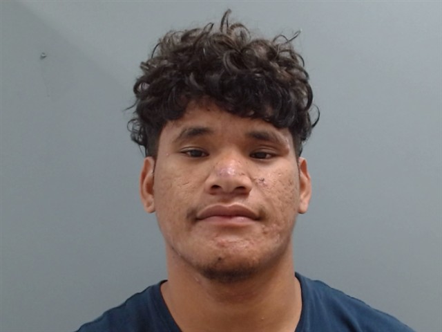 Mugshot