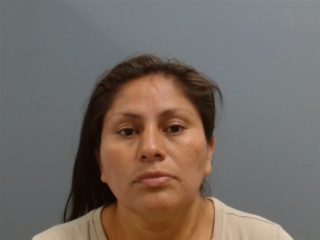 Mugshot