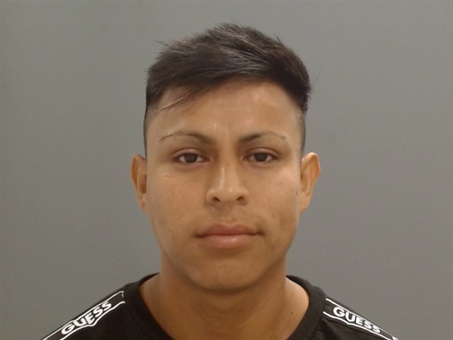 Mugshot