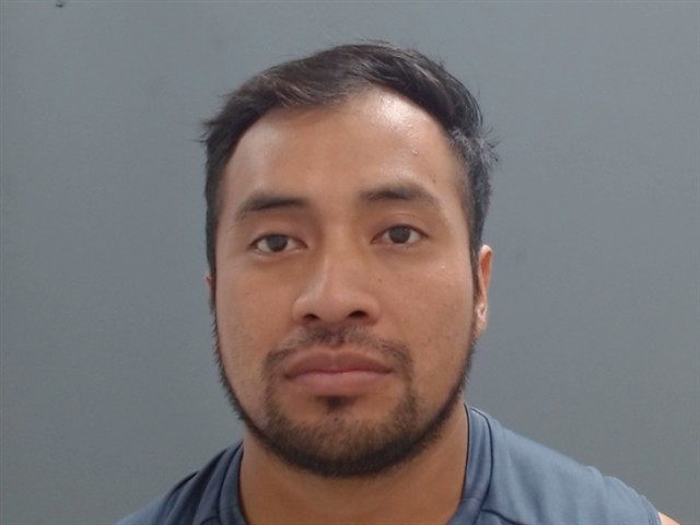 Mugshot