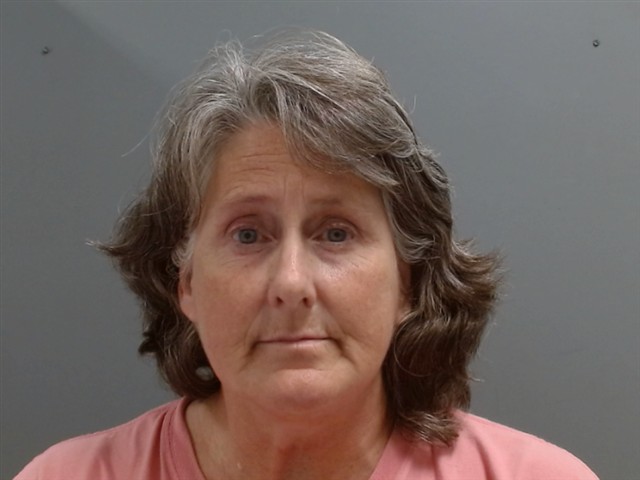 Mugshot