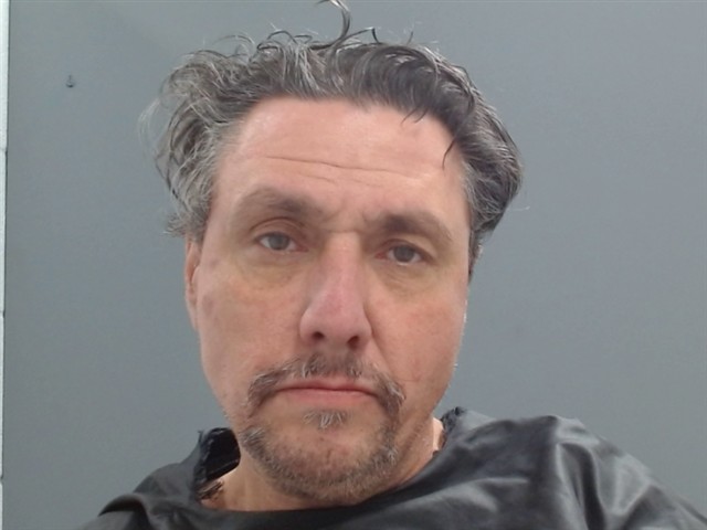 Mugshot