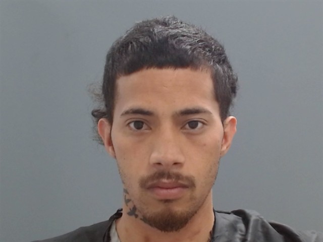 Mugshot