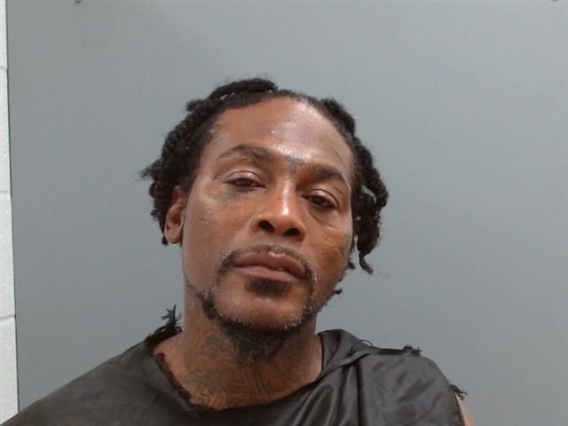 Mugshot