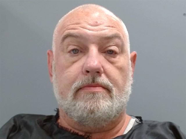 Mugshot