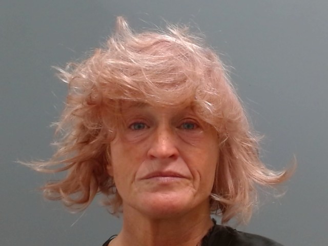 Mugshot