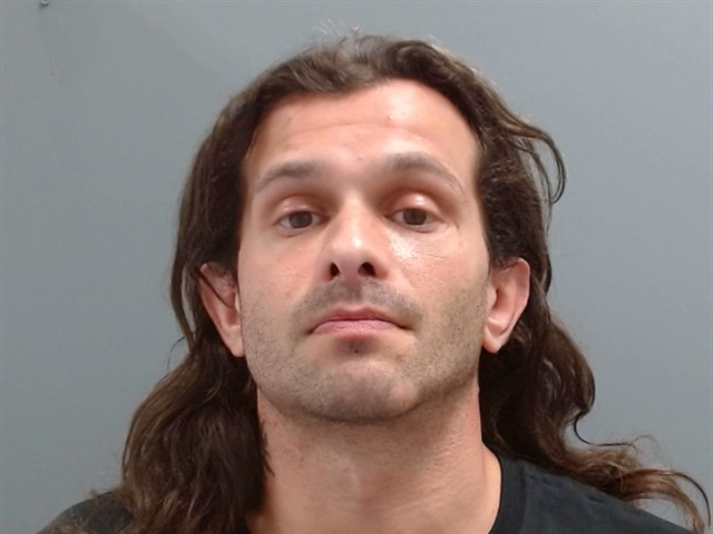 Mugshot